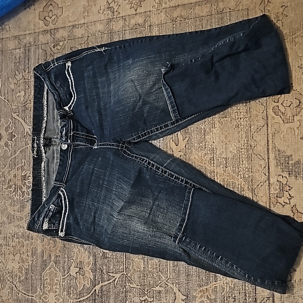 Amethyst Jeans